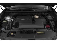 2021 Nissan Murano AWD Midnight Edition Exterior Shot 3