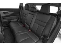 2021 Nissan Murano AWD Midnight Edition Interior Shot 5