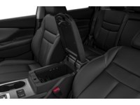 2021 Nissan Murano AWD Midnight Edition Interior Shot 7