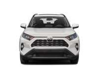 2021 Toyota RAV4 XLE AWD Exterior Shot 5