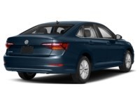2019 Volkswagen Jetta Highline Auto Exterior Shot 2