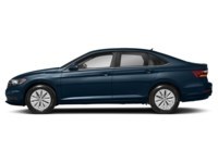 2019 Volkswagen Jetta Highline Auto Exterior Shot 6