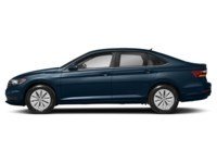2019 Volkswagen Jetta Highline Auto Exterior Shot 6