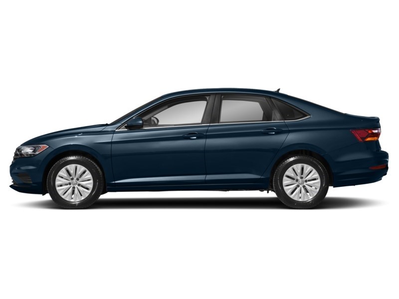 2019 Volkswagen Jetta Highline Auto Exterior Shot 6