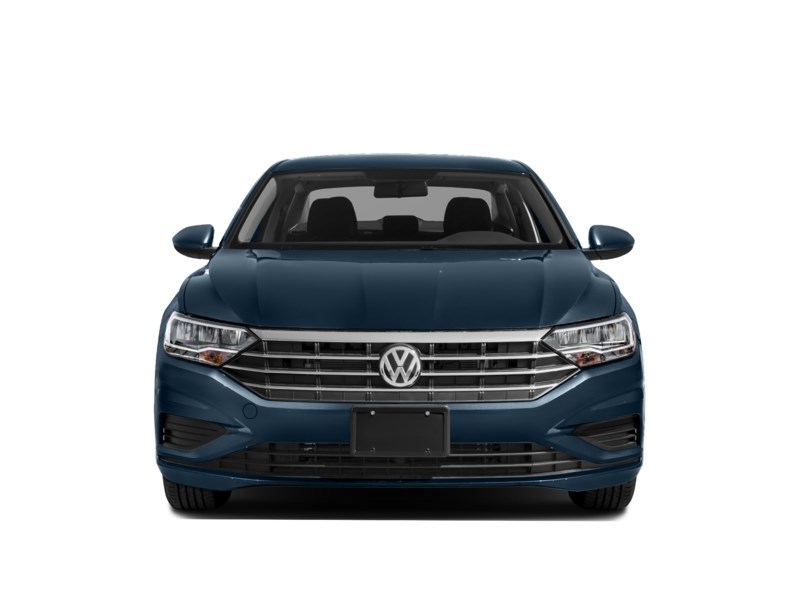 2019 Volkswagen Jetta Highline Auto Exterior Shot 5