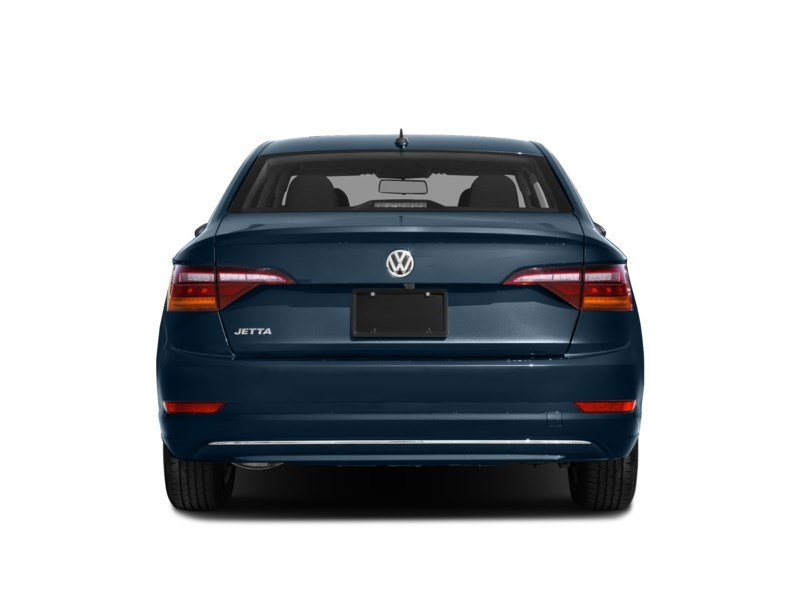 2019 Volkswagen Jetta Highline Auto Exterior Shot 7