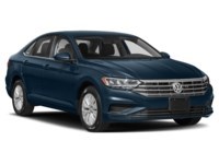2019 Volkswagen Jetta Highline Auto Exterior Shot 8