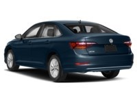 2019 Volkswagen Jetta Highline Auto Exterior Shot 9
