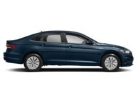 2019 Volkswagen Jetta Highline Auto Exterior Shot 10