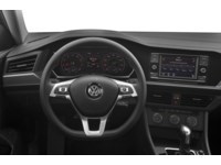 2019 Volkswagen Jetta Highline Auto Interior Shot 3
