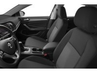 2019 Volkswagen Jetta Highline Auto Interior Shot 4