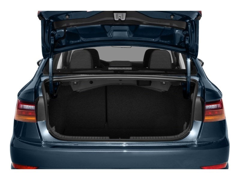 2019 Volkswagen Jetta Highline Auto Exterior Shot 4