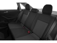 2019 Volkswagen Jetta Highline Auto Interior Shot 5