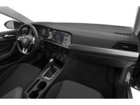 2019 Volkswagen Jetta Highline Auto Interior Shot 1