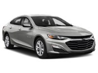 2019 Chevrolet Malibu 4dr Sdn LT w/1LT Exterior Shot 8