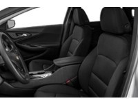 2019 Chevrolet Malibu 4dr Sdn LT w/1LT Interior Shot 4