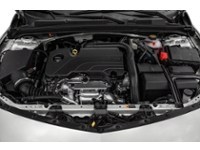 2019 Chevrolet Malibu 4dr Sdn LT w/1LT Exterior Shot 3
