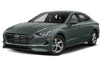 2021 Hyundai Sonata Preferred-Auto
