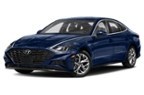 2021 Hyundai Sonata Luxury-Auto