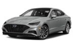 2021 Hyundai Sonata Ultimate-Auto
