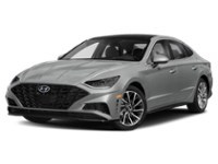 2021 Hyundai Sonata 1.6T Ultimate Exterior Shot 1