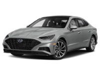 2021 Hyundai Sonata 1.6T Ultimate Exterior Shot 1