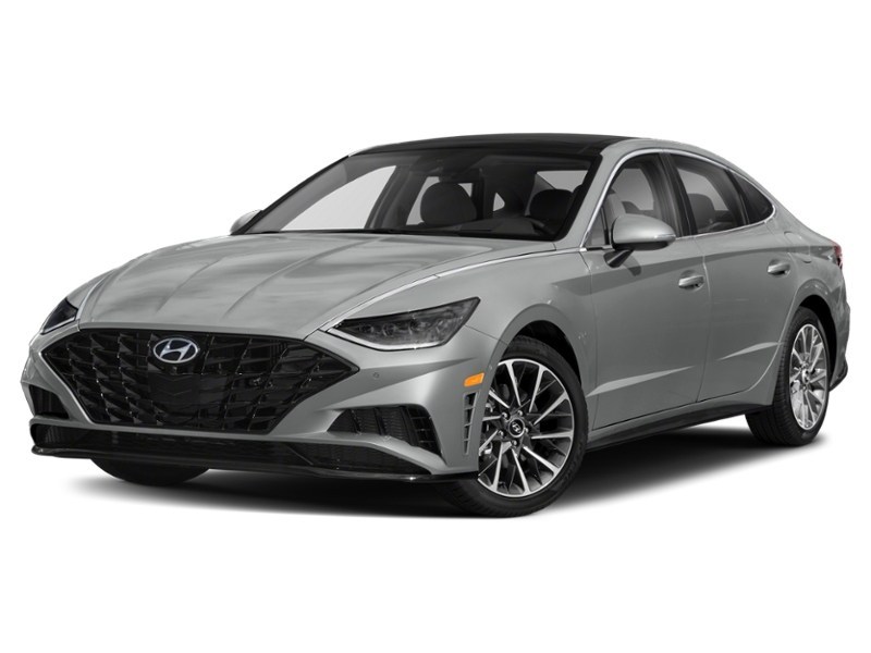 2021 Hyundai Sonata 1.6T Ultimate Exterior Shot 1