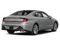 2021 Hyundai Sonata 1.6T Ultimate Exterior Shot 2