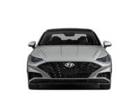 2021 Hyundai Sonata 1.6T Ultimate Exterior Shot 5