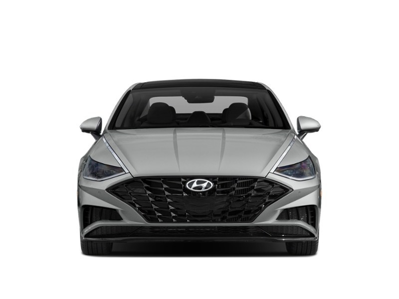 2021 Hyundai Sonata 1.6T Ultimate Exterior Shot 5