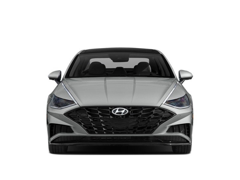 2021 Hyundai Sonata 1.6T Ultimate Exterior Shot 5