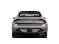 2021 Hyundai Sonata 1.6T Ultimate Exterior Shot 7