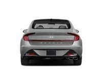 2021 Hyundai Sonata 1.6T Ultimate Exterior Shot 7