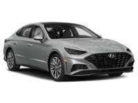 2021 Hyundai Sonata 1.6T Ultimate Exterior Shot 8