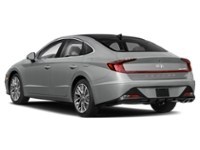 2021 Hyundai Sonata 1.6T Ultimate Exterior Shot 9
