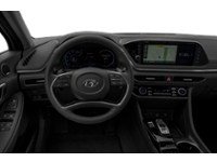 2021 Hyundai Sonata 1.6T Ultimate Interior Shot 3