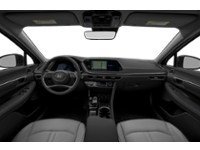 2021 Hyundai Sonata 1.6T Ultimate Interior Shot 6