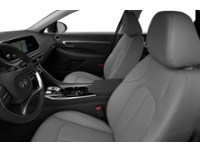 2021 Hyundai Sonata 1.6T Ultimate Interior Shot 4