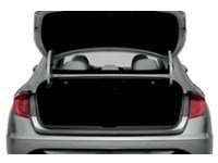 2021 Hyundai Sonata 1.6T Ultimate Exterior Shot 4