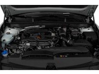 2021 Hyundai Sonata 1.6T Ultimate Exterior Shot 3