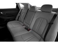 2021 Hyundai Sonata 1.6T Ultimate Interior Shot 5