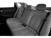 2021 Hyundai Sonata 1.6T Ultimate Interior Shot 5
