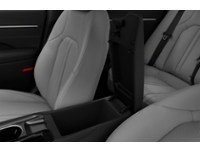2021 Hyundai Sonata 1.6T Ultimate Interior Shot 7