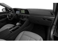 2021 Hyundai Sonata 1.6T Ultimate Interior Shot 1