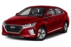 2020 Hyundai Ioniq Hybrid Essential-Auto