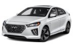 2020 Hyundai Ioniq Hybrid Preferred-Auto
