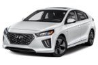 2020 Hyundai Ioniq Hybrid Preferred-Auto