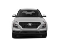 2021 Hyundai Venue Trend IVT Exterior Shot 5