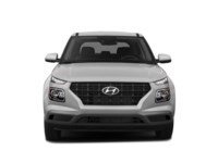 2021 Hyundai Venue Trend IVT Exterior Shot 5