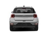 2021 Hyundai Venue Trend IVT Exterior Shot 7